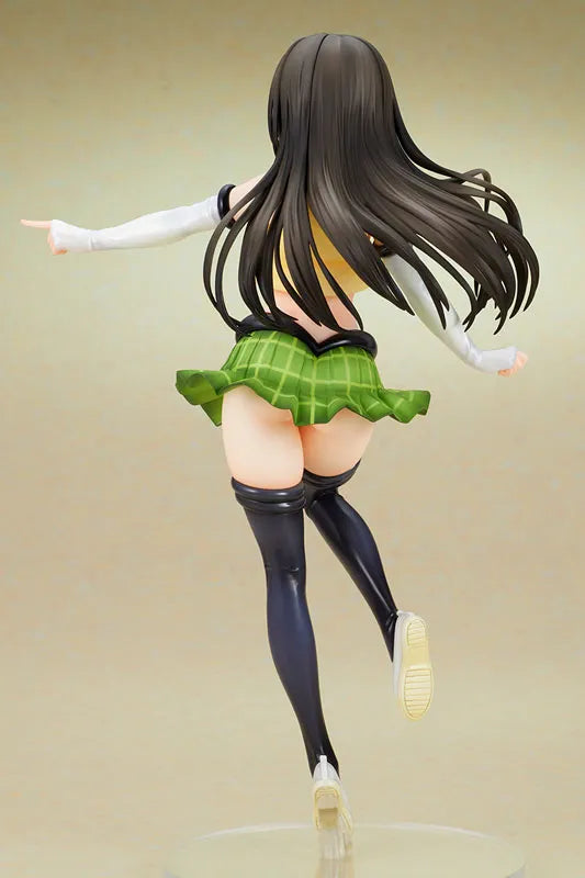 To LOVEru Darkness - Kotegawa Yui - 1/7 - Arranged Uniform Ver. (Ques Q)ㅤ – quesQ – ActionFigureBrasil