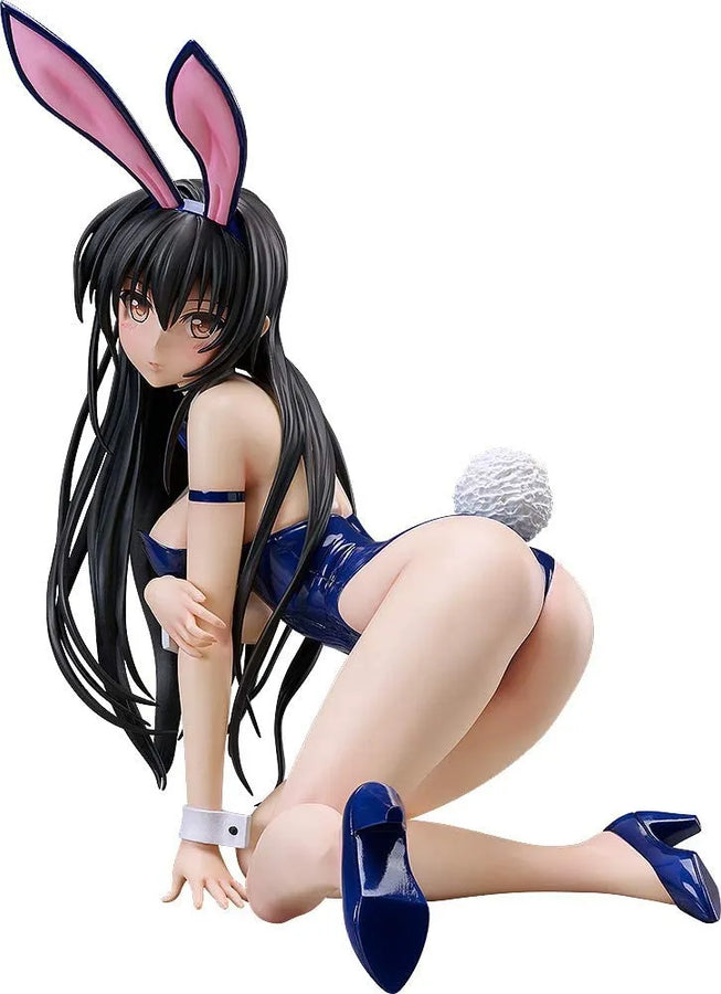 To LOVEru Darkness - Kotegawa Yui - B-style - 1/4 - Bare Leg Bunny ver. (FREEing)ㅤ – FREEing – ActionFigureBrasil