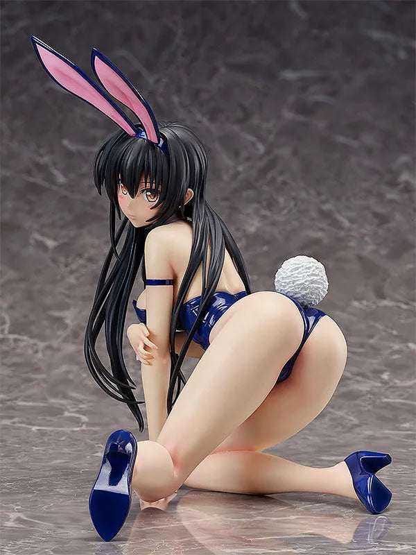 To LOVEru Darkness - Kotegawa Yui - B-style - 1/4 - Bare Leg Bunny ver. (FREEing)ㅤ – FREEing – ActionFigureBrasil