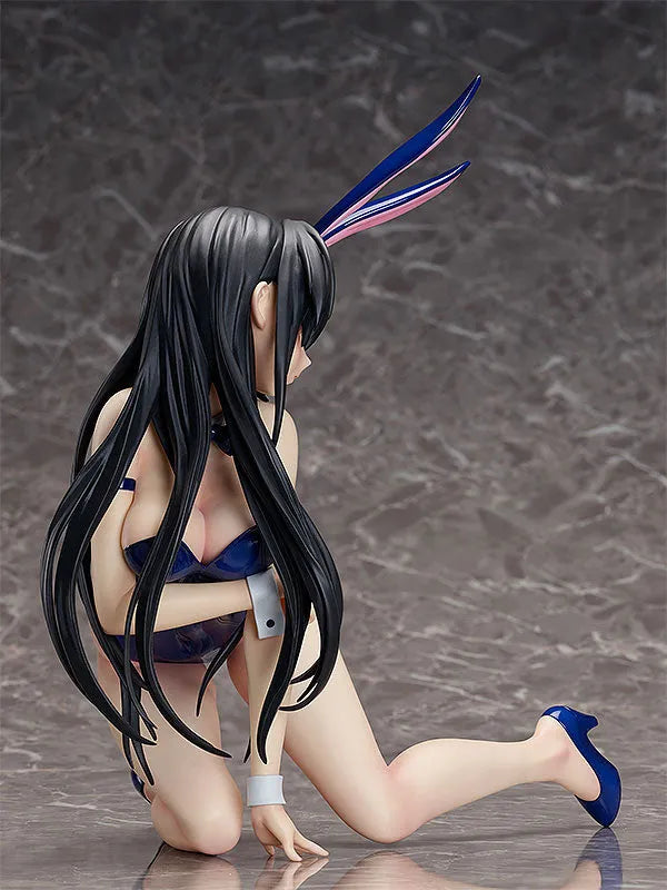 To LOVEru Darkness - Kotegawa Yui - B-style - 1/4 - Bare Leg Bunny ver. (FREEing)ㅤ – FREEing – ActionFigureBrasil