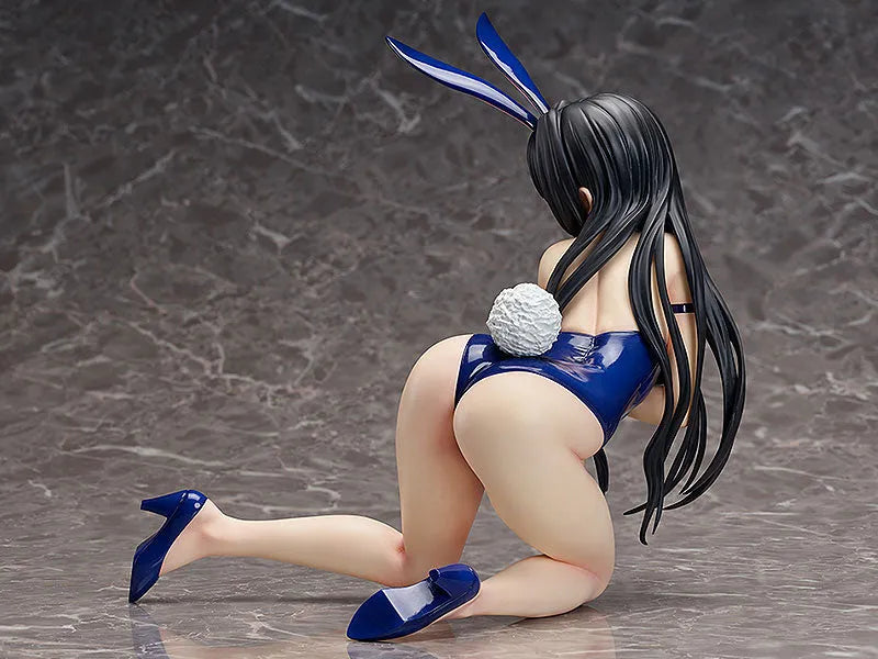 To LOVEru Darkness - Kotegawa Yui - B-style - 1/4 - Bare Leg Bunny ver. (FREEing)ㅤ – FREEing – ActionFigureBrasil
