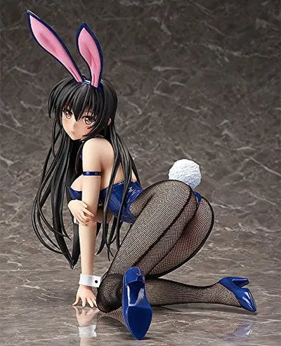 To LOVEru Darkness - Kotegawa Yui - B-style - 1/4 - Bunny Ver. (FREEing)ㅤ – FREEing – ActionFigureBrasil