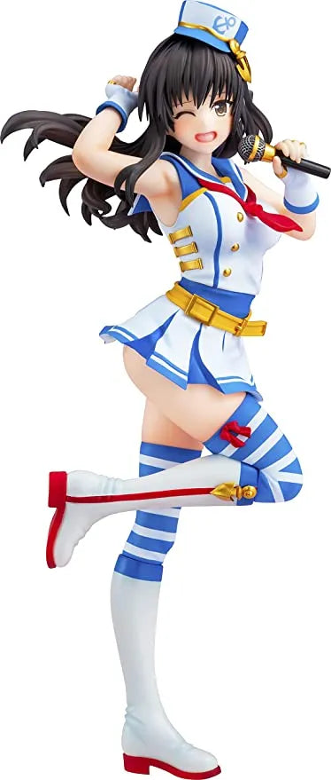 To LOVEru Darkness - Kotegawa Yui - CA Works - 1/7 - Breezy Seaside Ver. (Chara-Ani, Kadokawa)ㅤ – Kadokawa – ActionFigureBrasil