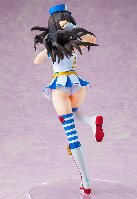 To LOVEru Darkness - Kotegawa Yui - CA Works - 1/7 - Breezy Seaside Ver. (Chara-Ani, Kadokawa)ㅤ – Kadokawa – ActionFigureBrasil