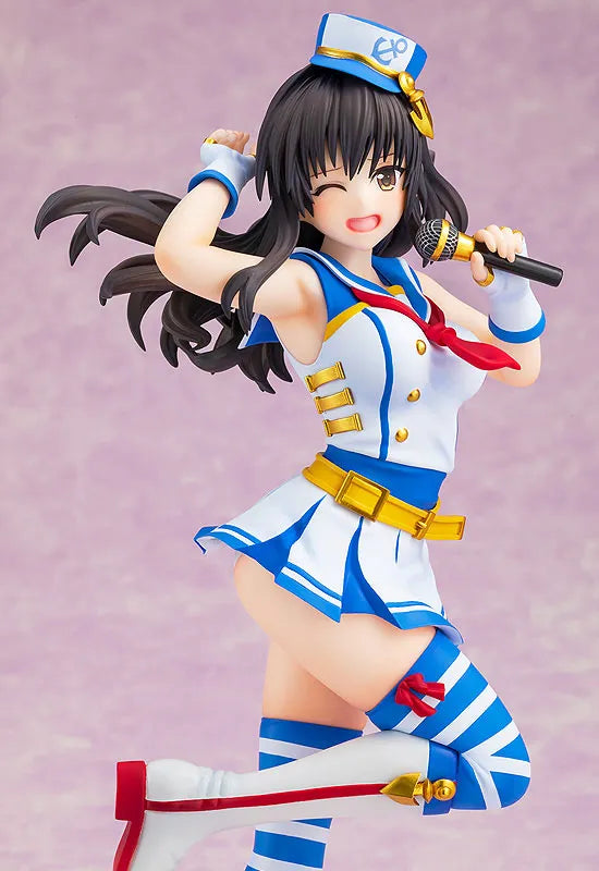 To LOVEru Darkness - Kotegawa Yui - CA Works - 1/7 - Breezy Seaside Ver. (Chara-Ani, Kadokawa)ㅤ – Kadokawa – ActionFigureBrasil