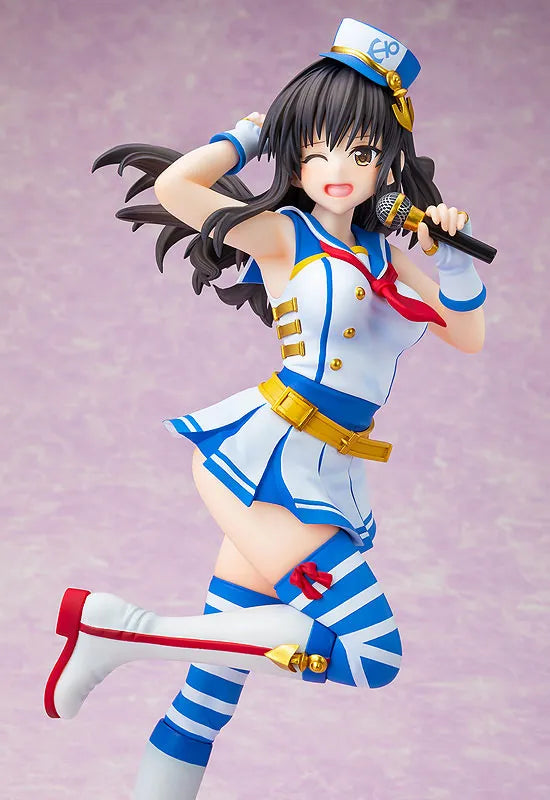 To LOVEru Darkness - Kotegawa Yui - CA Works - 1/7 - Breezy Seaside Ver. (Chara-Ani, Kadokawa)ㅤ – Kadokawa – ActionFigureBrasil