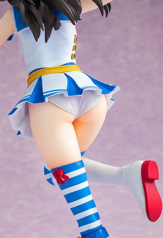 To LOVEru Darkness - Kotegawa Yui - CA Works - 1/7 - Breezy Seaside Ver. (Chara-Ani, Kadokawa)ㅤ – Kadokawa – ActionFigureBrasil