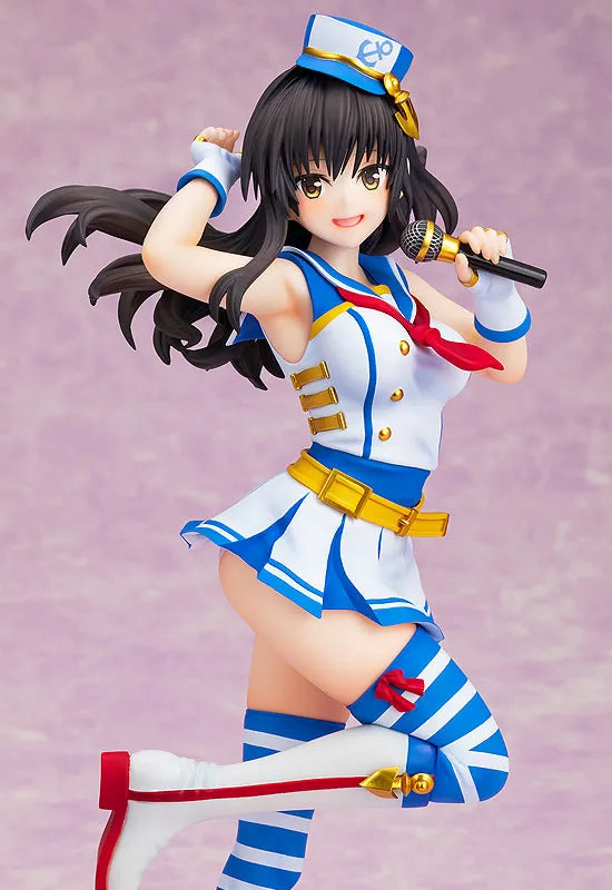 To LOVEru Darkness - Kotegawa Yui - CA Works - 1/7 - Breezy Seaside Ver. (Chara-Ani, Kadokawa)ㅤ – Kadokawa – ActionFigureBrasil