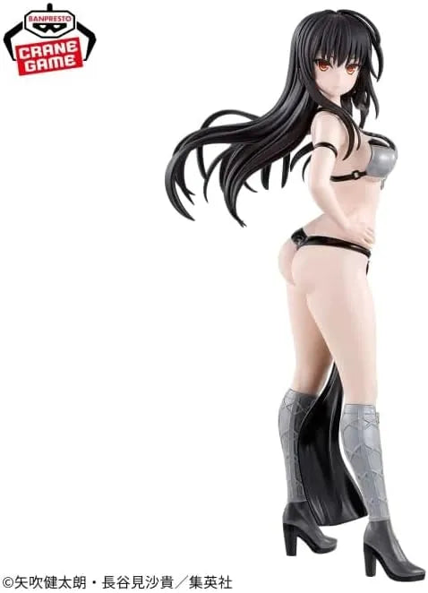 To LOVEru Darkness - Kotegawa Yui - Glitter & Glamours (Bandai Spirits)ㅤ – Bandai Spirits – ActionFigureBrasil