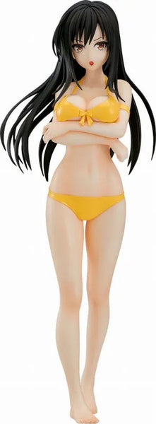 To LOVEru Darkness - Kotegawa Yui - Pop Up Parade (Max Factory)ㅤ – Good Smile Company – ActionFigureBrasil