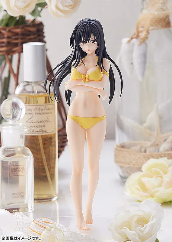 To LOVEru Darkness - Kotegawa Yui - Pop Up Parade (Max Factory)ㅤ – Good Smile Company – ActionFigureBrasil