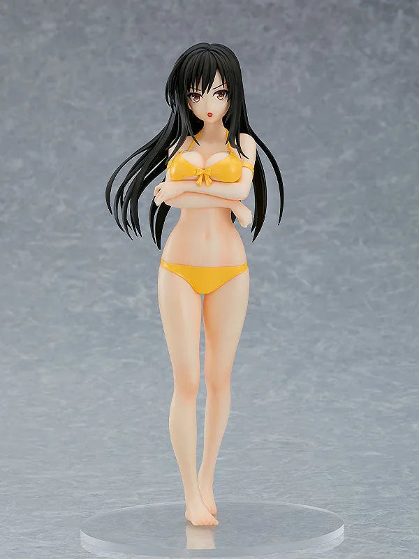 To LOVEru Darkness - Kotegawa Yui - Pop Up Parade (Max Factory)ㅤ – Good Smile Company – ActionFigureBrasil