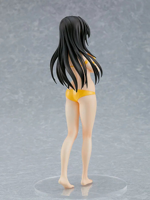 To LOVEru Darkness - Kotegawa Yui - Pop Up Parade (Max Factory)ㅤ – Good Smile Company – ActionFigureBrasil