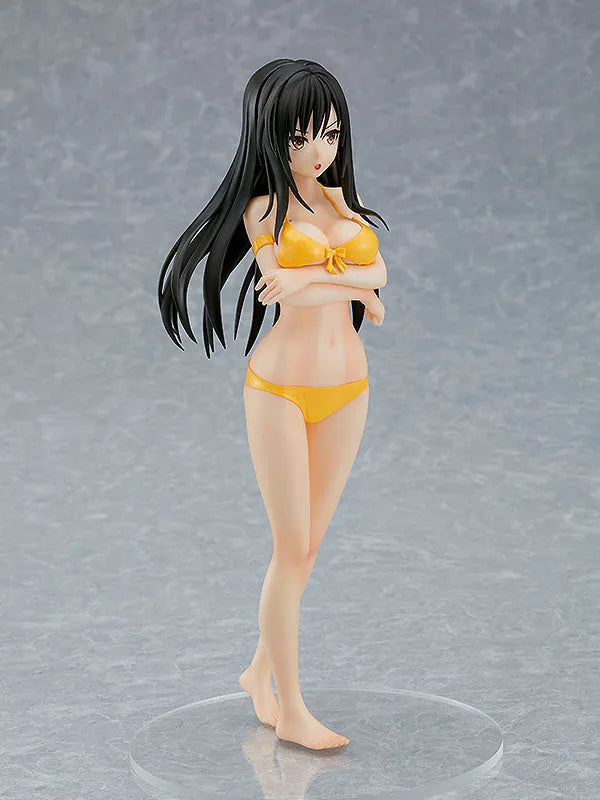 To LOVEru Darkness - Kotegawa Yui - Pop Up Parade (Max Factory)ㅤ – Good Smile Company – ActionFigureBrasil