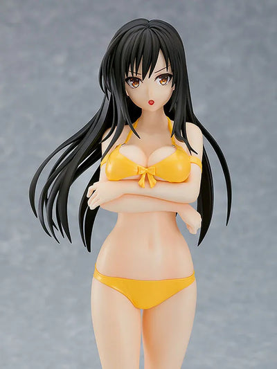 To LOVEru Darkness - Kotegawa Yui - Pop Up Parade (Max Factory)ㅤ – Good Smile Company – ActionFigureBrasil — acessórios