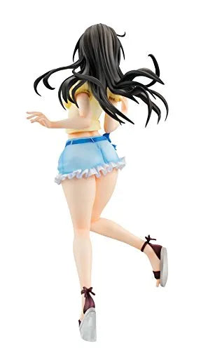 To LOVEru Darkness - Kotegawa Yui - To LOVEru Gals (MegaHouse)ㅤ – MegaHouse – ActionFigureBrasil