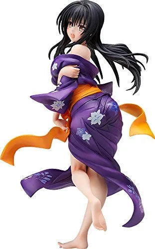 To LOVEru Darkness - Kotegawa Yui - Y-style - 1/8 - Yukata ver.ㅤ – FREEing – ActionFigureBrasil