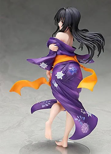 To LOVEru Darkness - Kotegawa Yui - Y-style - 1/8 - Yukata ver.ㅤ – FREEing – ActionFigureBrasil