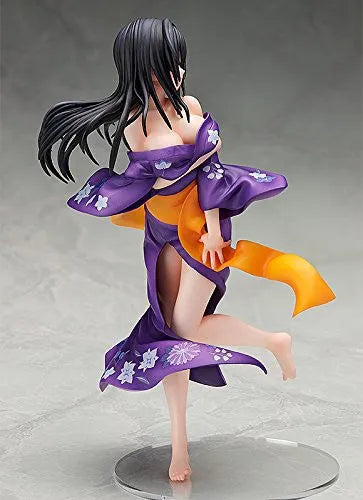 To LOVEru Darkness - Kotegawa Yui - Y-style - 1/8 - Yukata ver.ㅤ – FREEing – ActionFigureBrasil