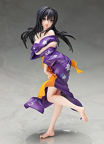 To LOVEru Darkness - Kotegawa Yui - Y-style - 1/8 - Yukata ver.ㅤ – FREEing – ActionFigureBrasil