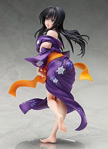 To LOVEru Darkness - Kotegawa Yui - Y-style - 1/8 - Yukata ver.ㅤ – FREEing – ActionFigureBrasil