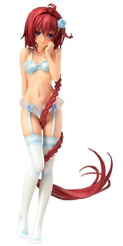 To LOVEru Darkness - Kurosaki Mea - 1/6 (Max Factory)ㅤ – Max Factory – ActionFigureBrasil