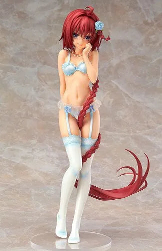 To LOVEru Darkness - Kurosaki Mea - 1/6 (Max Factory)ㅤ – Max Factory – ActionFigureBrasil