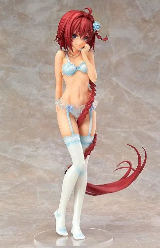 To LOVEru Darkness - Kurosaki Mea - 1/6 (Max Factory)ㅤ – Max Factory – ActionFigureBrasil