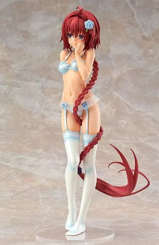 To LOVEru Darkness - Kurosaki Mea - 1/6 (Max Factory)ㅤ – Max Factory – ActionFigureBrasil