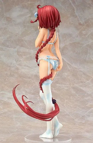 To LOVEru Darkness - Kurosaki Mea - 1/6 (Max Factory)ㅤ – Max Factory – ActionFigureBrasil