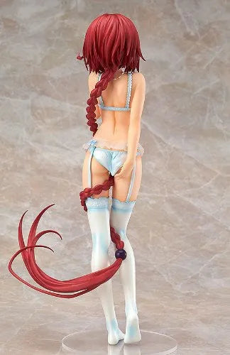 To LOVEru Darkness - Kurosaki Mea - 1/6 (Max Factory)ㅤ – Max Factory – ActionFigureBrasil