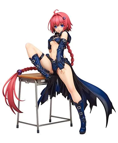 To LOVEru Darkness - Kurosaki Mea - 1/7 (Alter)ㅤ – Alter – ActionFigureBrasil