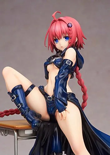 To LOVEru Darkness - Kurosaki Mea - 1/7 (Alter)ㅤ – Alter – ActionFigureBrasil