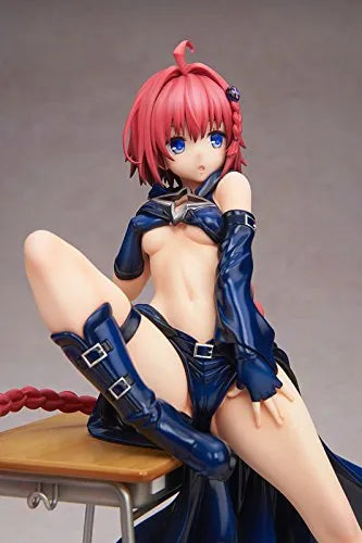 To LOVEru Darkness - Kurosaki Mea - 1/7 (Alter)ㅤ – Alter – ActionFigureBrasil