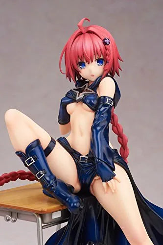 To LOVEru Darkness - Kurosaki Mea - 1/7 (Alter)ㅤ – Alter – ActionFigureBrasil