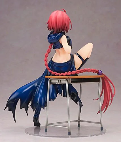 To LOVEru Darkness - Kurosaki Mea - 1/7 (Alter)ㅤ – Alter – ActionFigureBrasil
