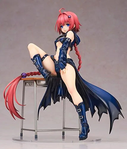 To LOVEru Darkness - Kurosaki Mea - 1/7 (Alter)ㅤ – Alter – ActionFigureBrasil