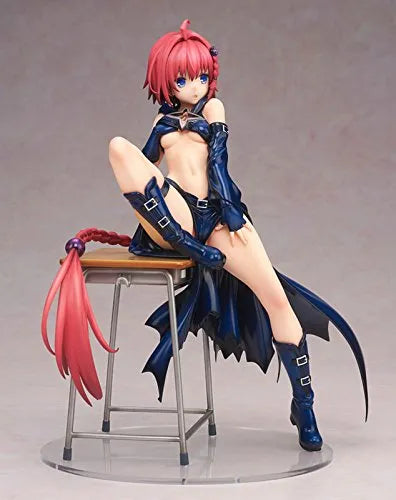 To LOVEru Darkness - Kurosaki Mea - 1/7 (Alter)ㅤ – Alter – ActionFigureBrasil