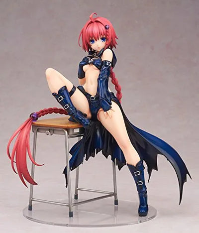 To LOVEru Darkness - Kurosaki Mea - 1/7 (Alter)ㅤ – Alter – ActionFigureBrasil — iluminação de estúdio