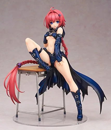 To LOVEru Darkness - Kurosaki Mea - 1/7 (Alter)ㅤ – Alter – ActionFigureBrasil