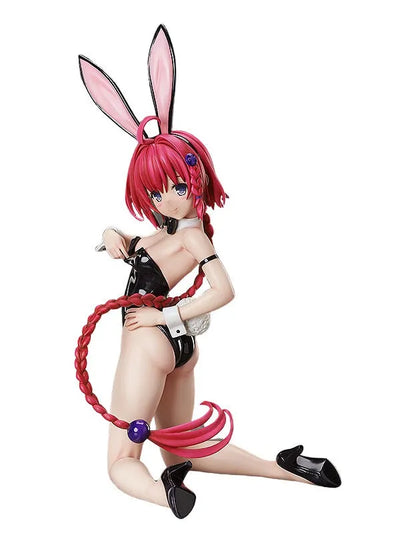 To LOVEru Darkness - Kurosaki Mea - B-style - 1/4 - Bare Leg Bunny Ver. (FREEing)ㅤ – FREEing – ActionFigureBrasil