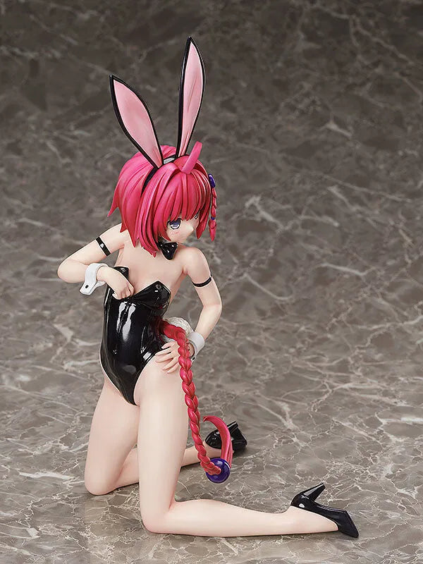 To LOVEru Darkness - Kurosaki Mea - B-style - 1/4 - Bare Leg Bunny Ver. (FREEing)ㅤ – FREEing – ActionFigureBrasil
