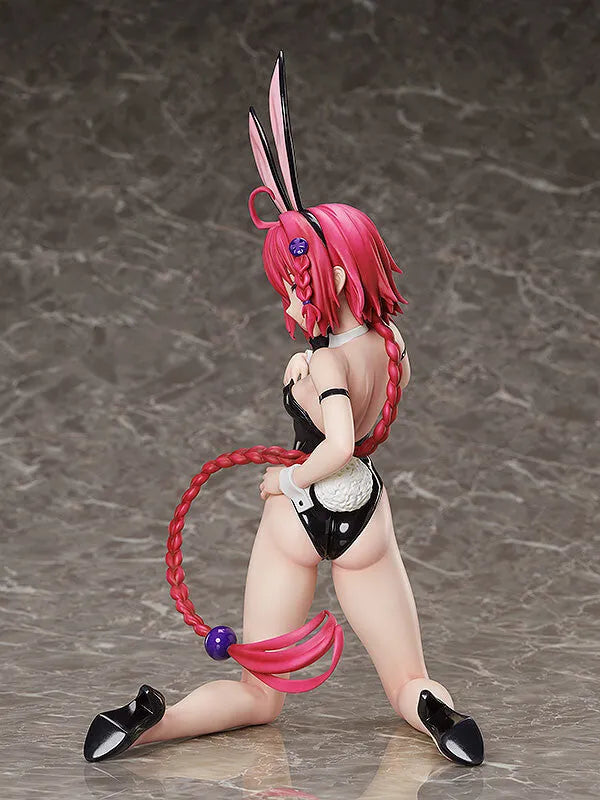 To LOVEru Darkness - Kurosaki Mea - B-style - 1/4 - Bare Leg Bunny Ver. (FREEing)ㅤ – FREEing – ActionFigureBrasil
