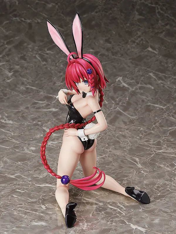To LOVEru Darkness - Kurosaki Mea - B-style - 1/4 - Bare Leg Bunny Ver. (FREEing)ㅤ – FREEing – ActionFigureBrasil