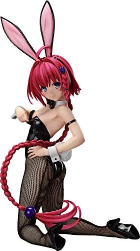 To LOVEru Darkness - Kurosaki Mea - B-style - 1/4 - Bunny Ver.ㅤ – FREEing – ActionFigureBrasil