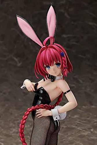 To LOVEru Darkness - Kurosaki Mea - B-style - 1/4 - Bunny Ver.ㅤ – FREEing – ActionFigureBrasil