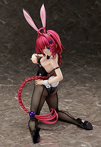 To LOVEru Darkness - Kurosaki Mea - B-style - 1/4 - Bunny Ver.ㅤ – FREEing – ActionFigureBrasil
