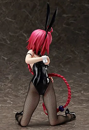 To LOVEru Darkness - Kurosaki Mea - B-style - 1/4 - Bunny Ver.ㅤ – FREEing – ActionFigureBrasil