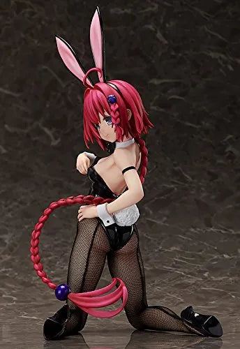 To LOVEru Darkness - Kurosaki Mea - B-style - 1/4 - Bunny Ver.ㅤ – FREEing – ActionFigureBrasil
