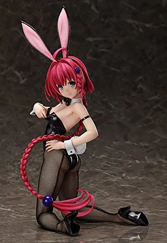 To LOVEru Darkness - Kurosaki Mea - B-style - 1/4 - Bunny Ver.ㅤ – FREEing – ActionFigureBrasil
